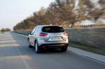 Mazda CX-5 2012 года